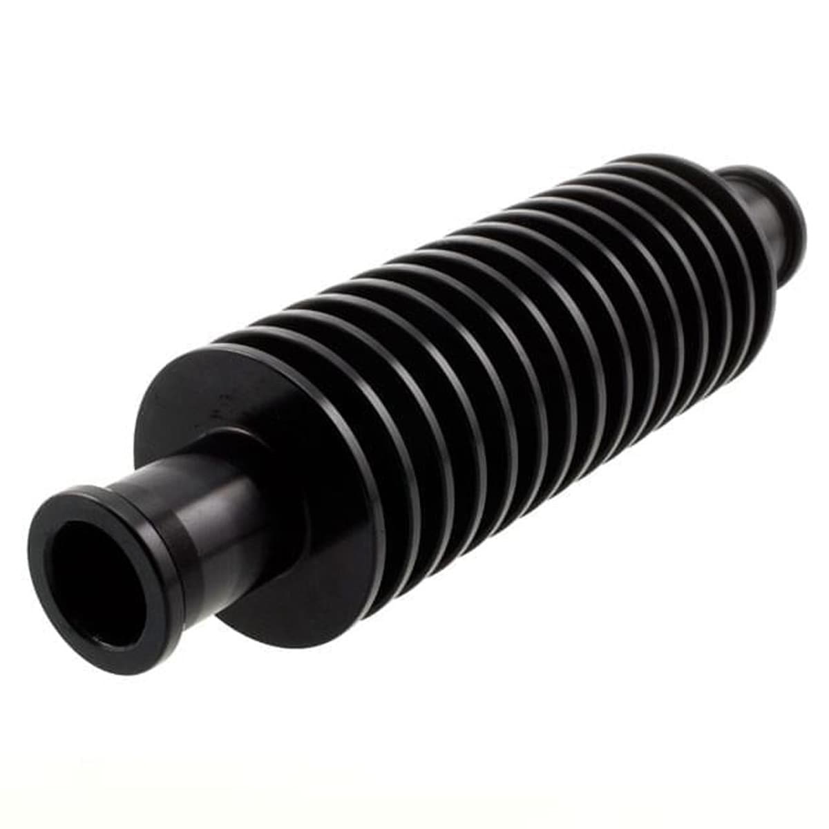Str8 - Radiateur Pour Durite De Refroidissement - 17mm Rond Str8 Noir