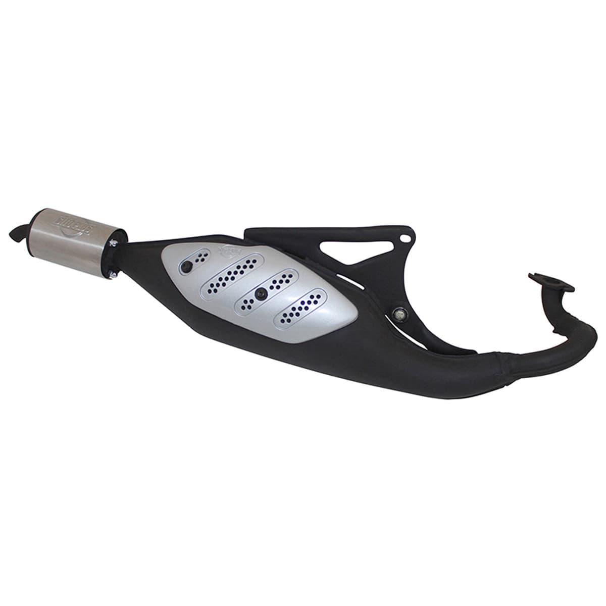 Sito - Pot Aprilia Sr / Rally / Netscaper - Sito Plus