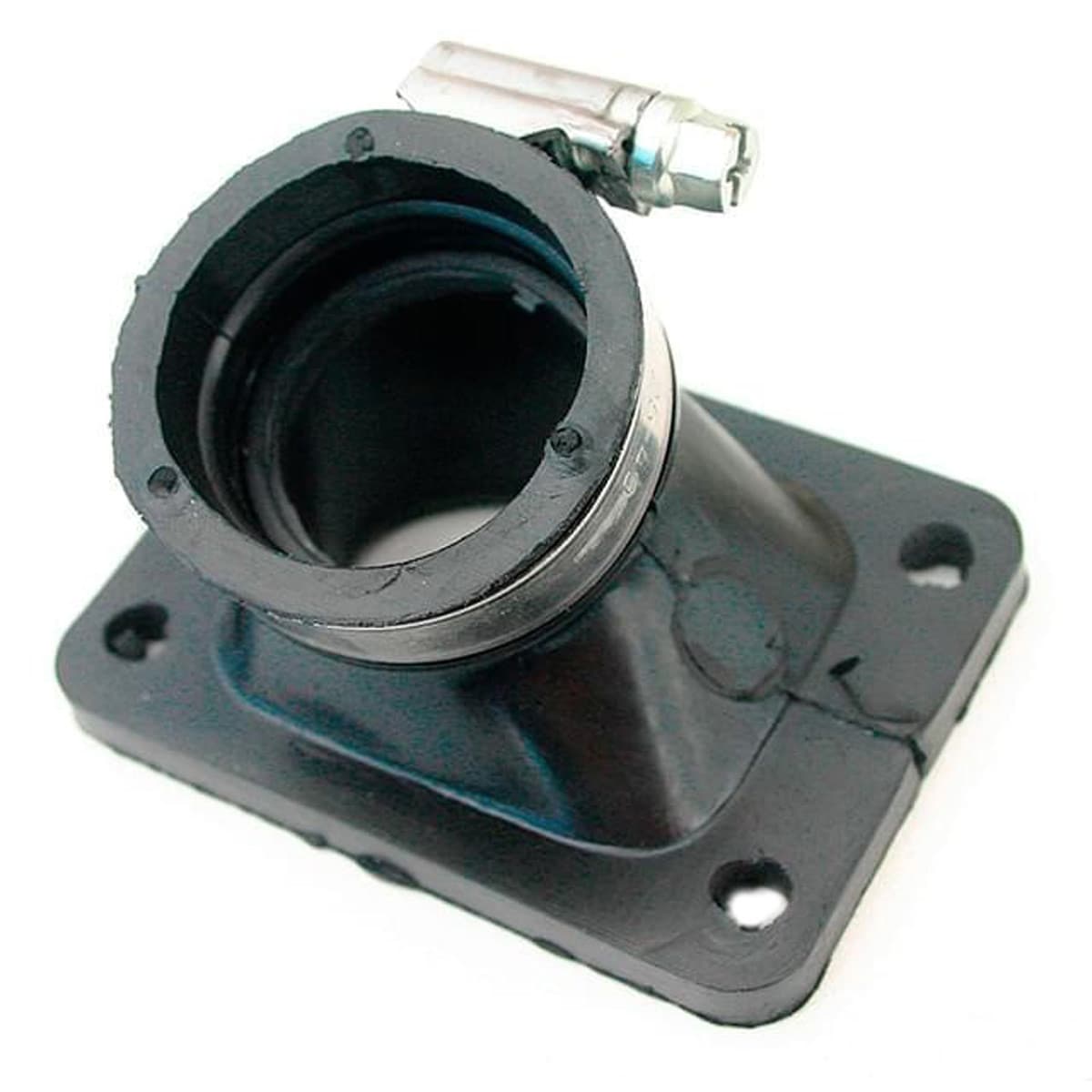 Mvt - Pipe Admission Derbi Pwk / Phbh - Mvt Ovale Pour Clapet Cl20 / Cl200