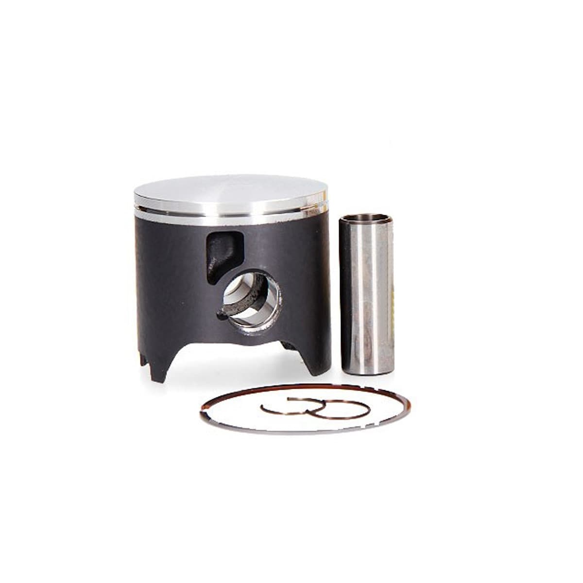 Italkit - Piston 52mm Am6 - Italkit Course 44mm Axe 14mm 94cc