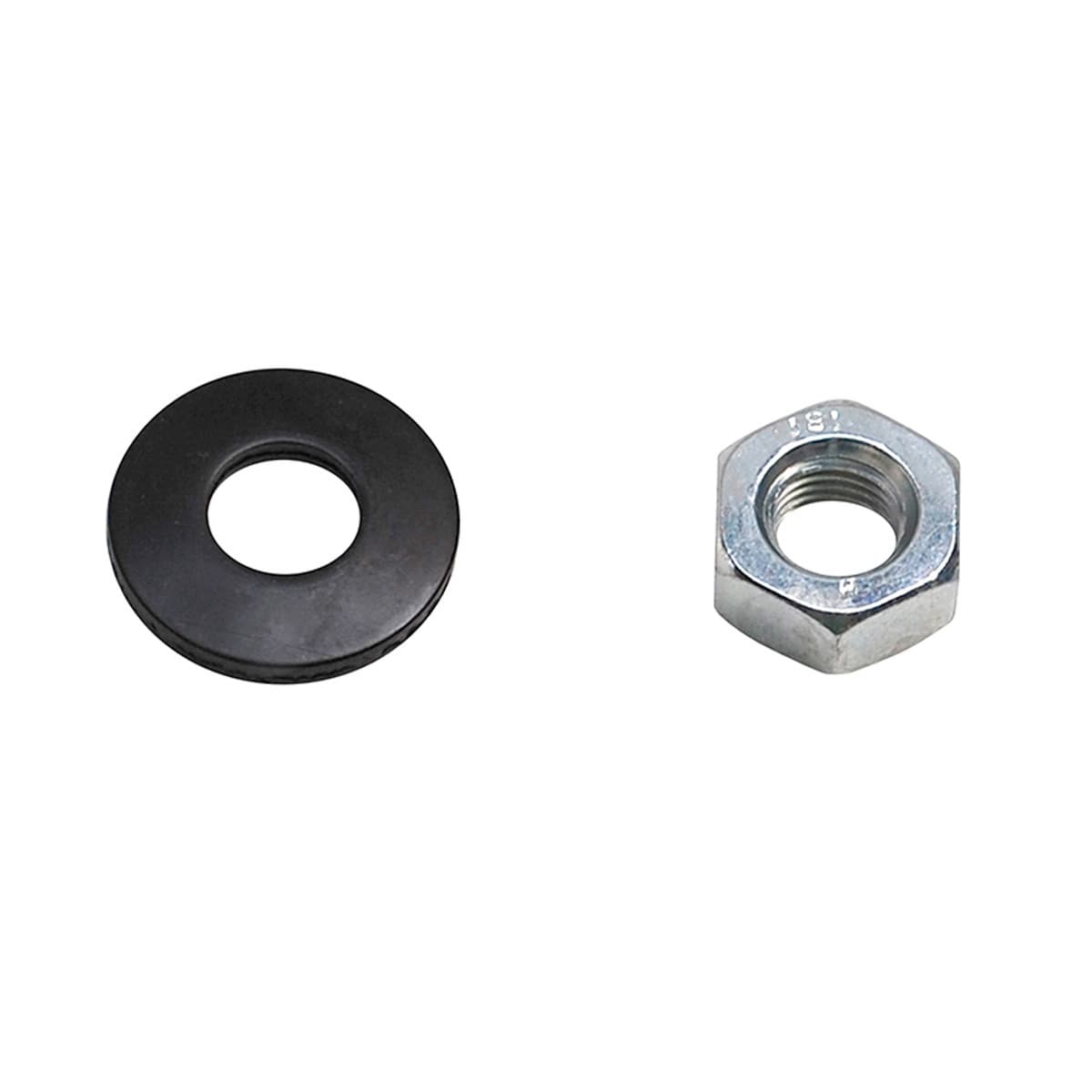 Top Performances - Ecrou De Variateur Mbk Booster Nitro Yamaha Bw's Aerox - Top Perf Type Origine