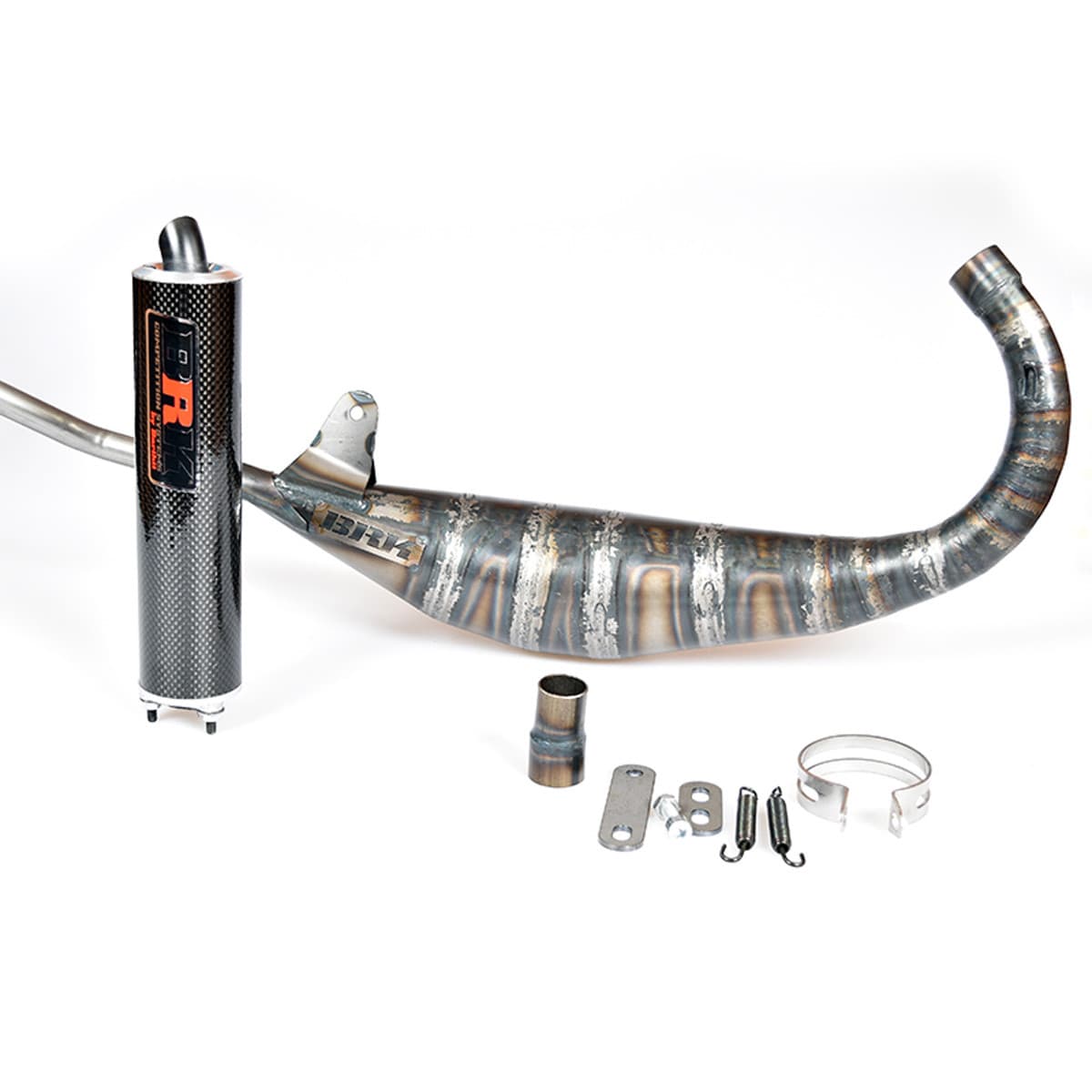 Brk - Pot Passage Bas Am6 Mbk X-power Yamaha Tzr 70 / 80cc - Racing Brk