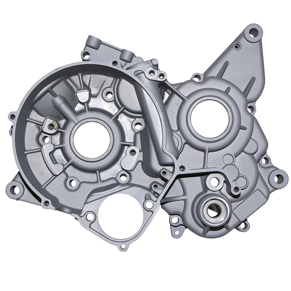 Adaptable - Demi Carter Moteur Gauche Cpi Sm Sx Generic Trigger - Côté Allumage