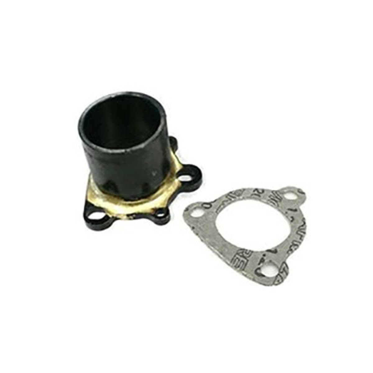 Polini - Bride De Fixation Pot Minarelli Piaggio - Polini Big Evo 70cc 3 Trous