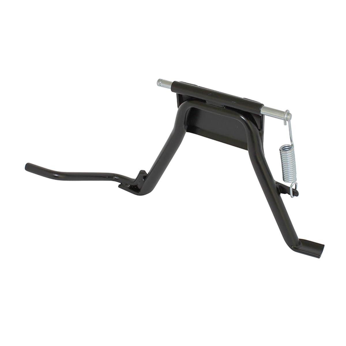 Buzzetti - Béquille Centrale Peugeot Ludix One 10p - Noir Buzzetti