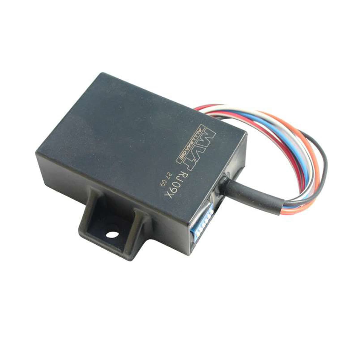 Mvt - Calculateur Multicourbes Digimax Mbk Booster Nitro Avant 2003 - Mvt Millenium Ext106 / Ext107 / Ext 121