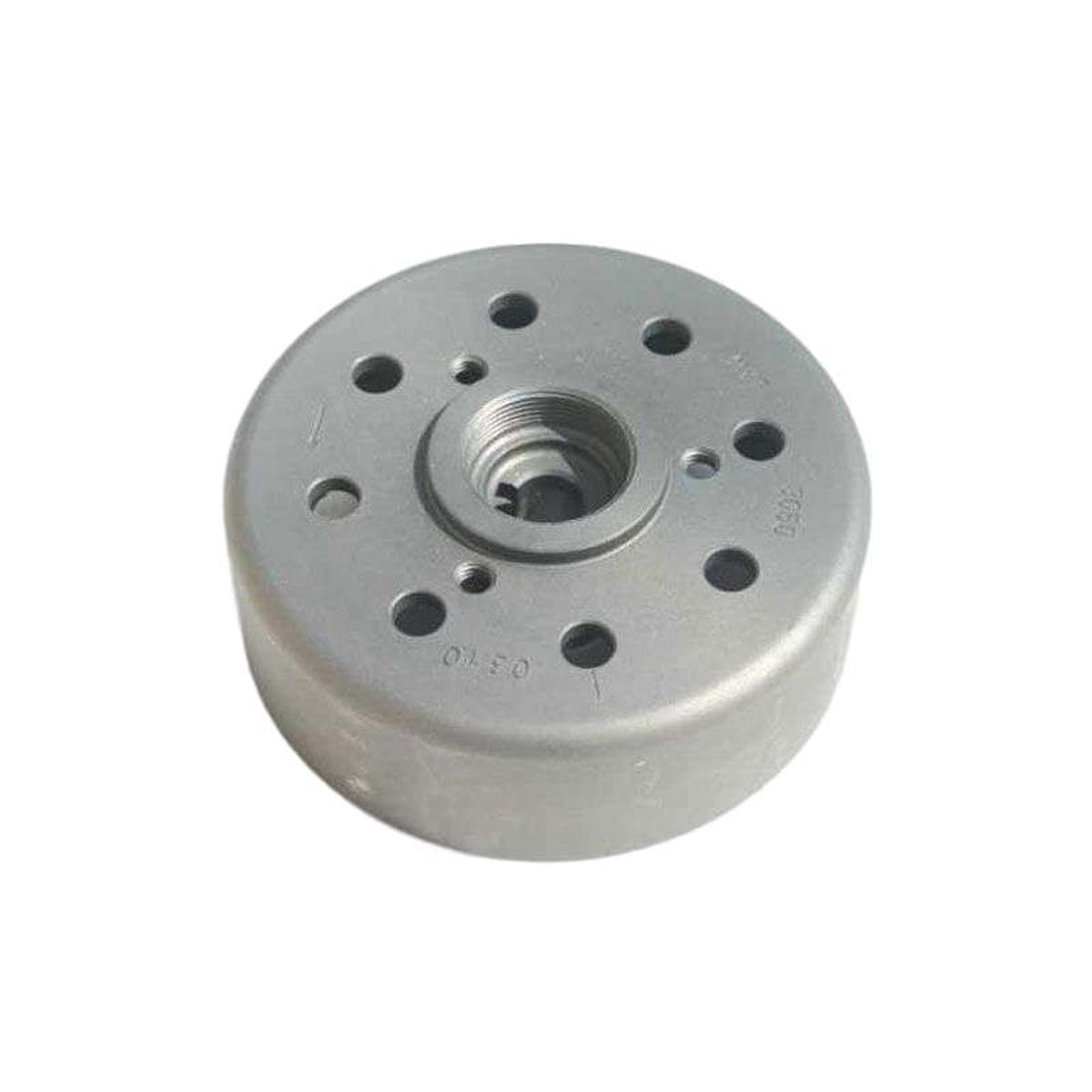 Mvt - Rotor Allumage Mbk Booster Nitro Yamaha Bw's Aerox - Mvt Millenium Ext107 / Ext114 / Ext120