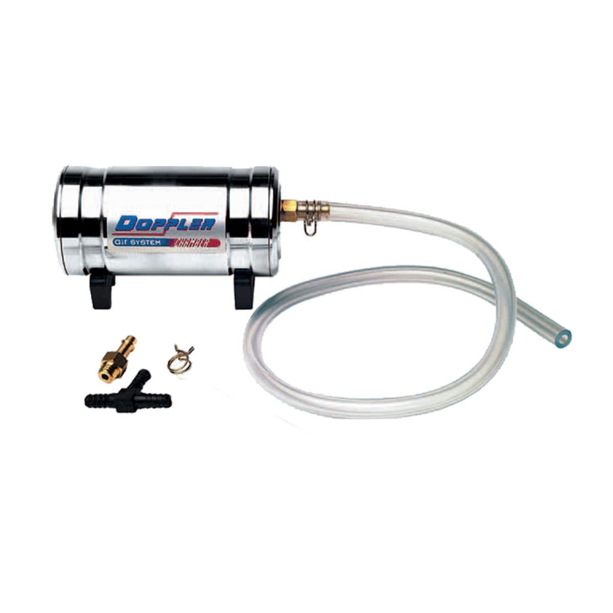 Doppler - Poumon De Reprise - Doppler A.s.c Alu Poli