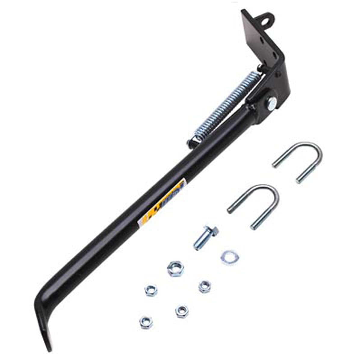 Igm - Béquille Latérale Derbi Senda / Drd / X-treme / Racing / Evo / Sm - 310mm Igm