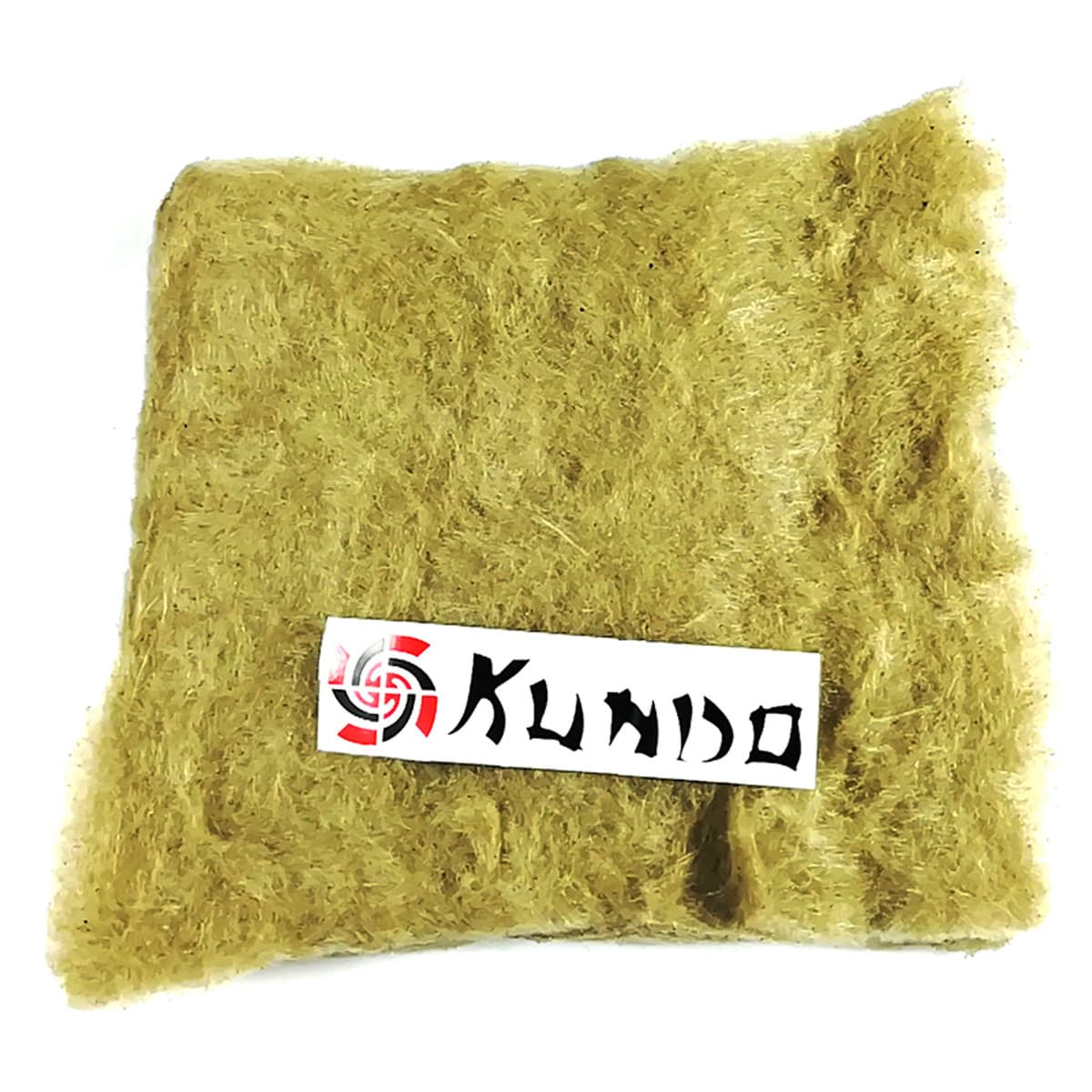 Kundo - Laine De Silencieux Fibre De Roche - 29 X 24cm Kundo