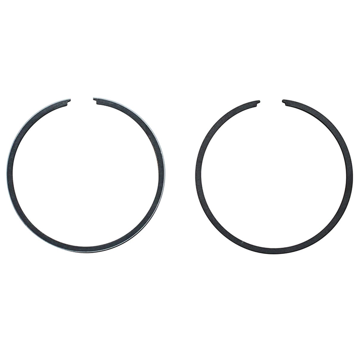 Dr - Jeu De Segments 40mm Derbi E2 - Dr Sport Fonte 50cc