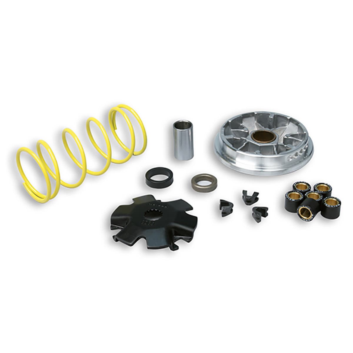 Malossi - Variateur Derbi Atlantis Hunter Predator / Variant Start 3 / 5 - Malossi Multivar