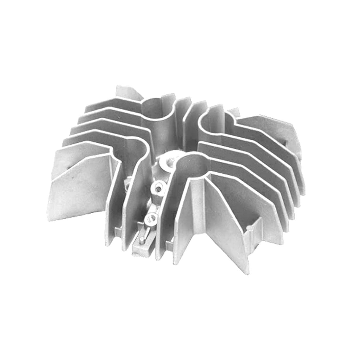 Brk - Culasse 74cc Derbi Variant Start / 5 - Brk Alu 47.6mm