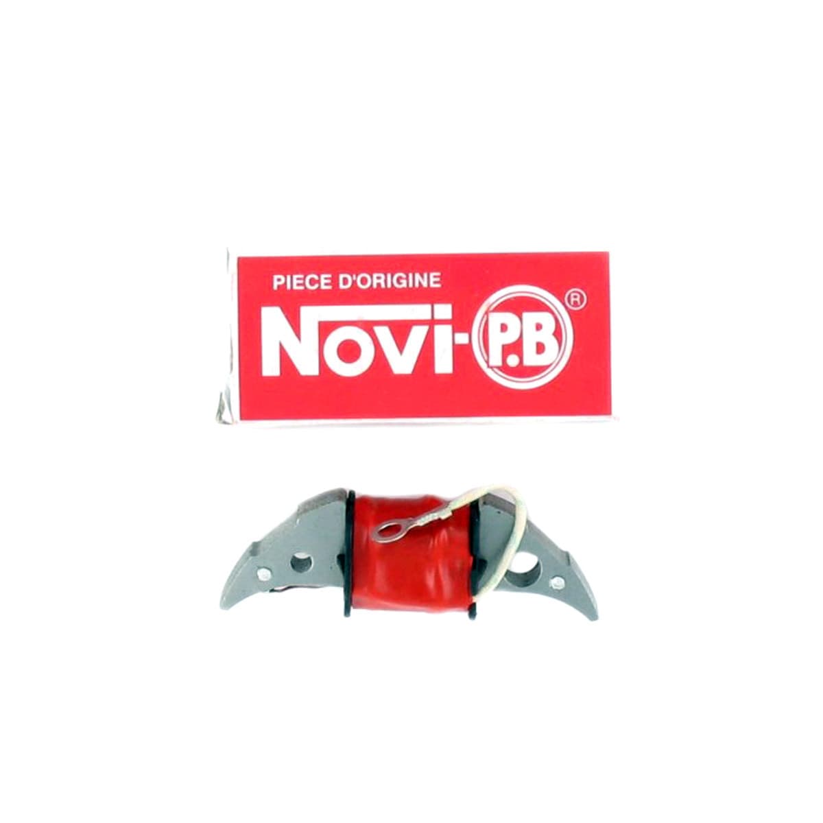 Novi - Bobine Allumage Mbk Motobecane - Basse Tension Intérieure Novi Av7 / Av10