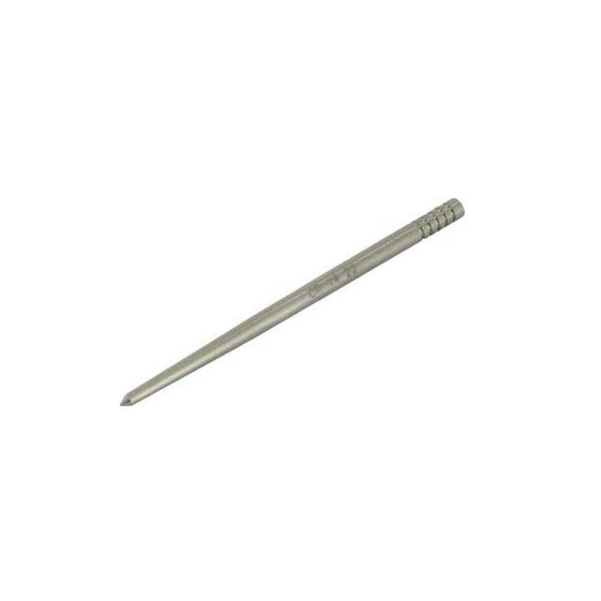 Polini - Aiguille De Boisseau Carburateur Cp - Polini Modèle Fin 12/22