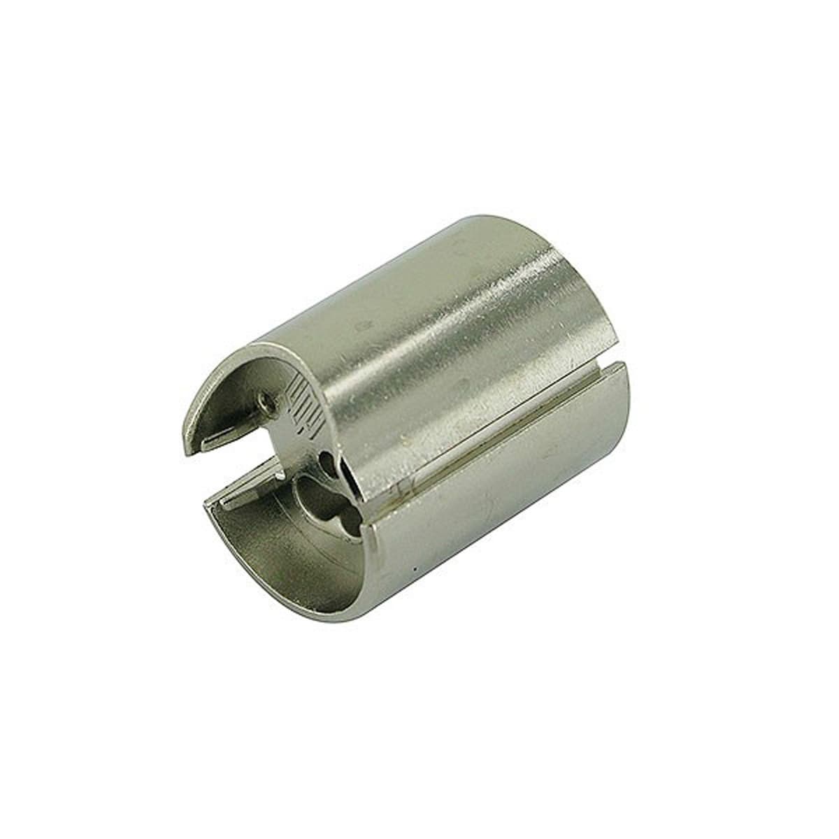 Polini - Boisseau Carburateur Cp - Polini 25 X 30mm / Coupe 30°