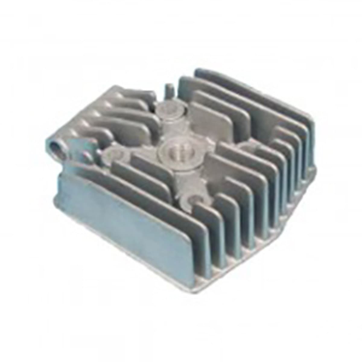 Parmakit - Culasse 70cc Mbk 51 Ac - Parmakit 47mm