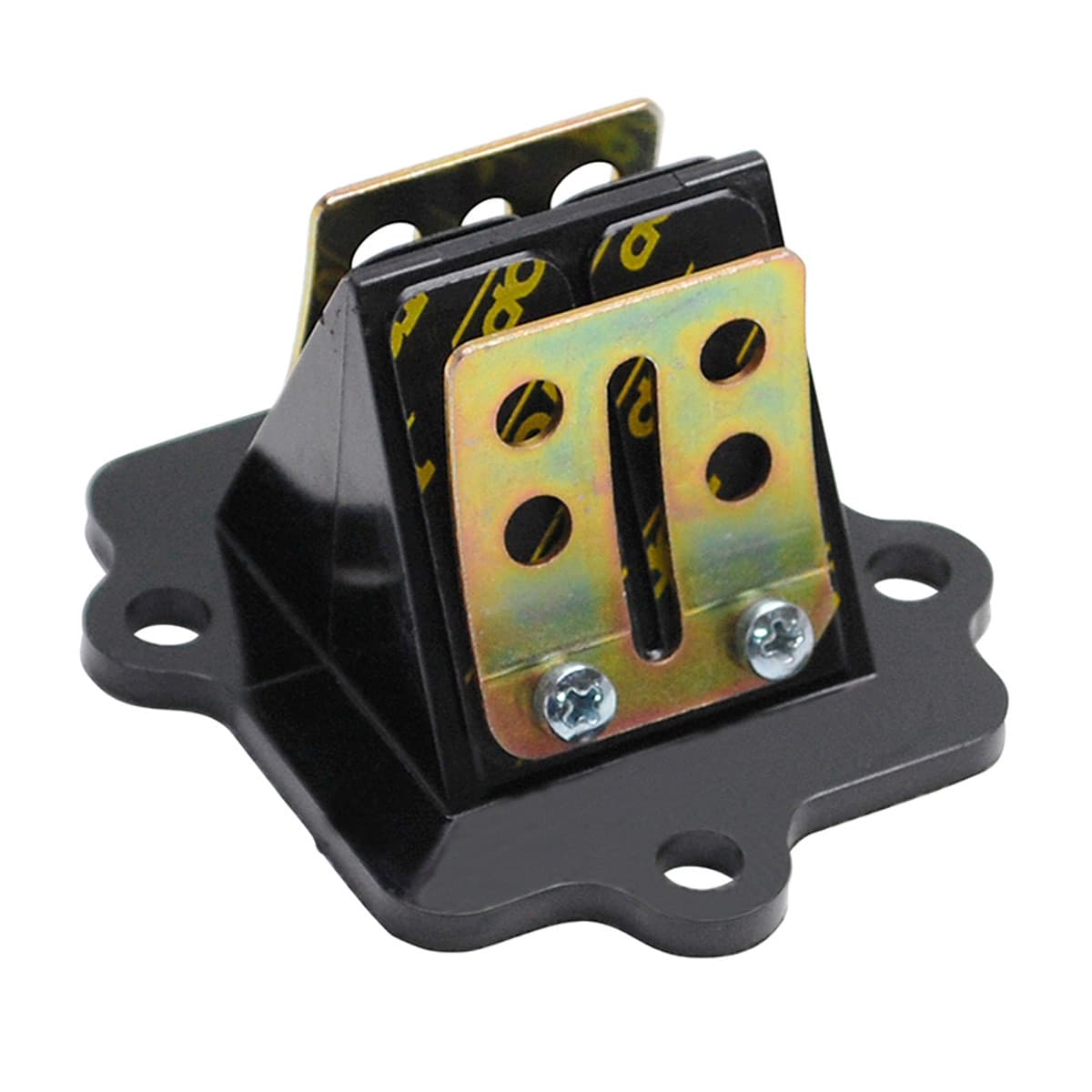 Top Performances - Clapet Mbk Nitro Ovetto Yamaha Aerox Neo's - Top Perf Carbone