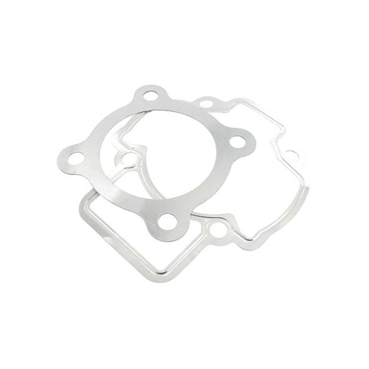 Top Performances - Joints Haut Moteur 70cc Piaggio Typhoon Zip Ac - Top Perf Fonte Black Trophy 48mm