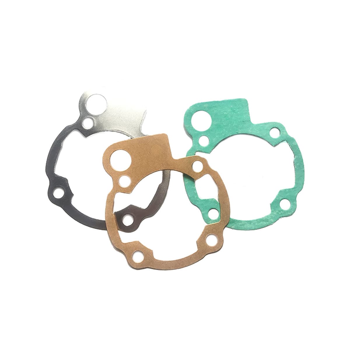 Polini - Pochette Joints Embase Cylindre Am6 - Polini