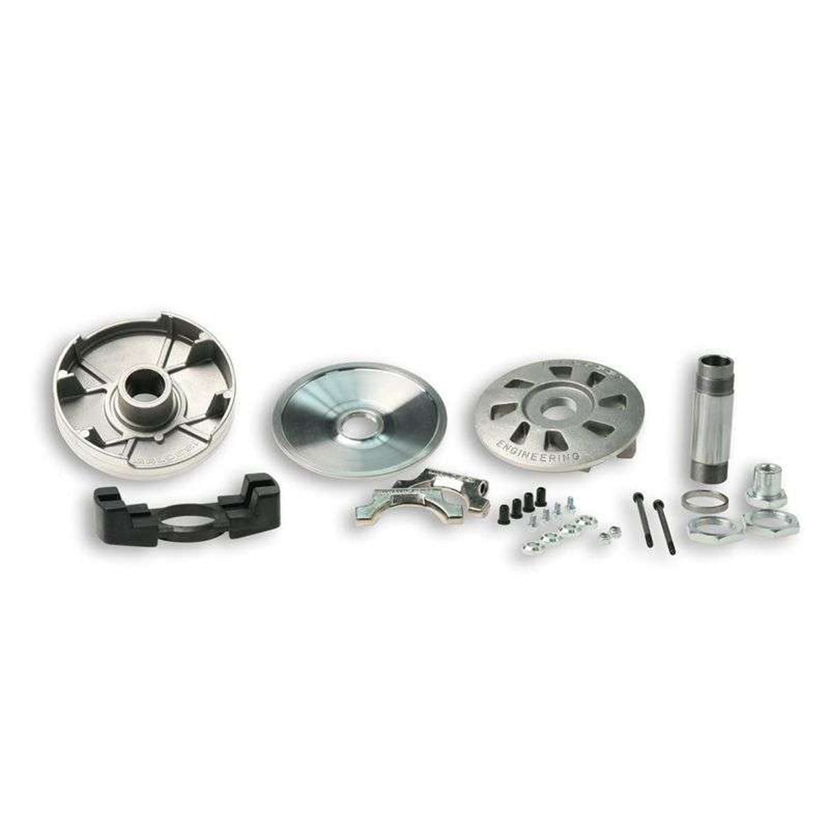 Malossi - Variateur Peugeot Rcx Spx - Malossi Variotop Grande Plage