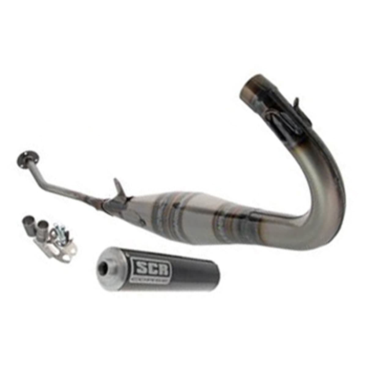 Scr Corse - Pot Passage Bas Sherco Sm / Enduro 50 / 70cc - Handmade Scr Corse