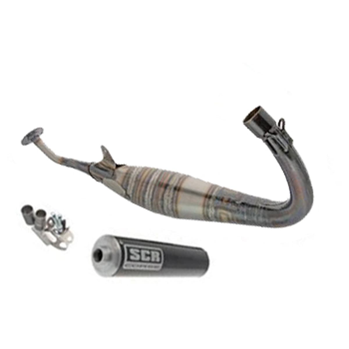 Scr Corse - Pot Passage Bas Sherco Sm / Enduro 70 / 80cc - Racing Line Scr Corse