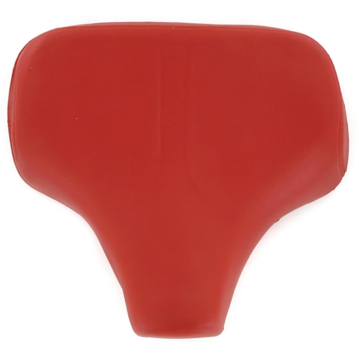 Rsm - Dessus De Selle Peugeot 103 Sp Mvl Spx Vogue - Luxe Blanc / Gris / Jaune / Noir / Rouge Rouge