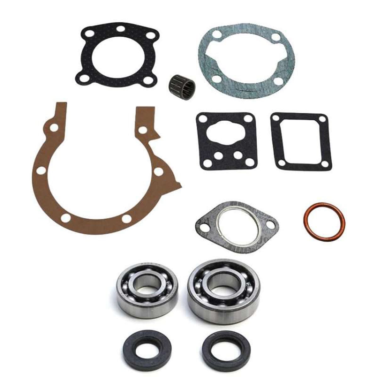 Adaptable - Pack Réfection Moteur 50cc Peugeot 103 Ac - Type Origine 26655-defaultcombination