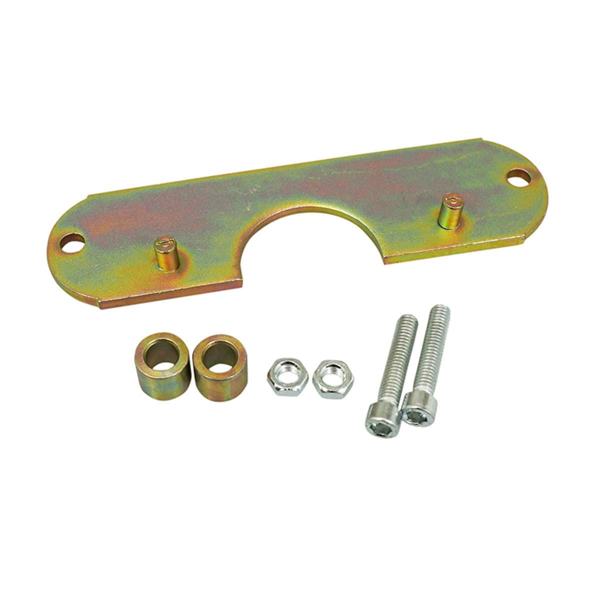 P2r - Bloque Variateur Mbk Nitro Ie Yamaha Aerox Ie 4t - P2r