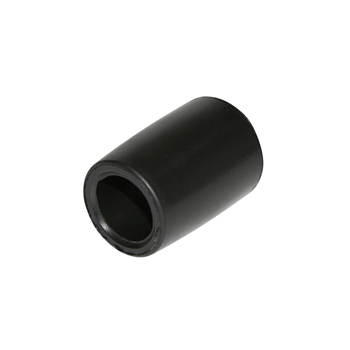 Polini - Manchon Caoutchouc De Pot / Silencieux - 20 / 22mm Polini