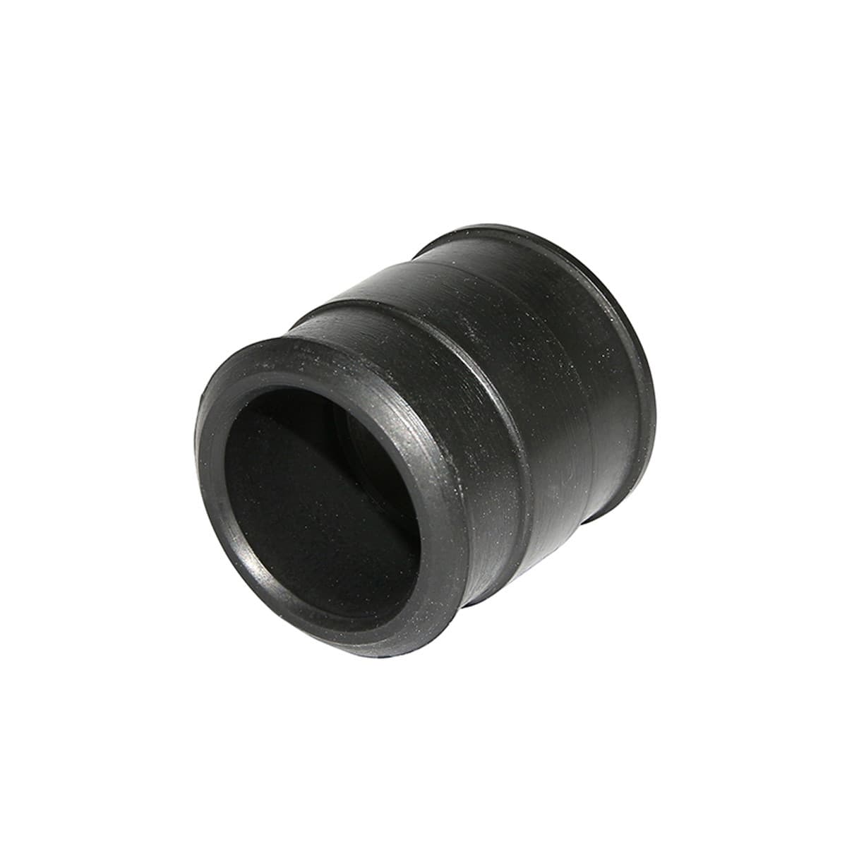 Polini - Manchon Caoutchouc De Pot / Silencieux - 25 / 28mm Polini