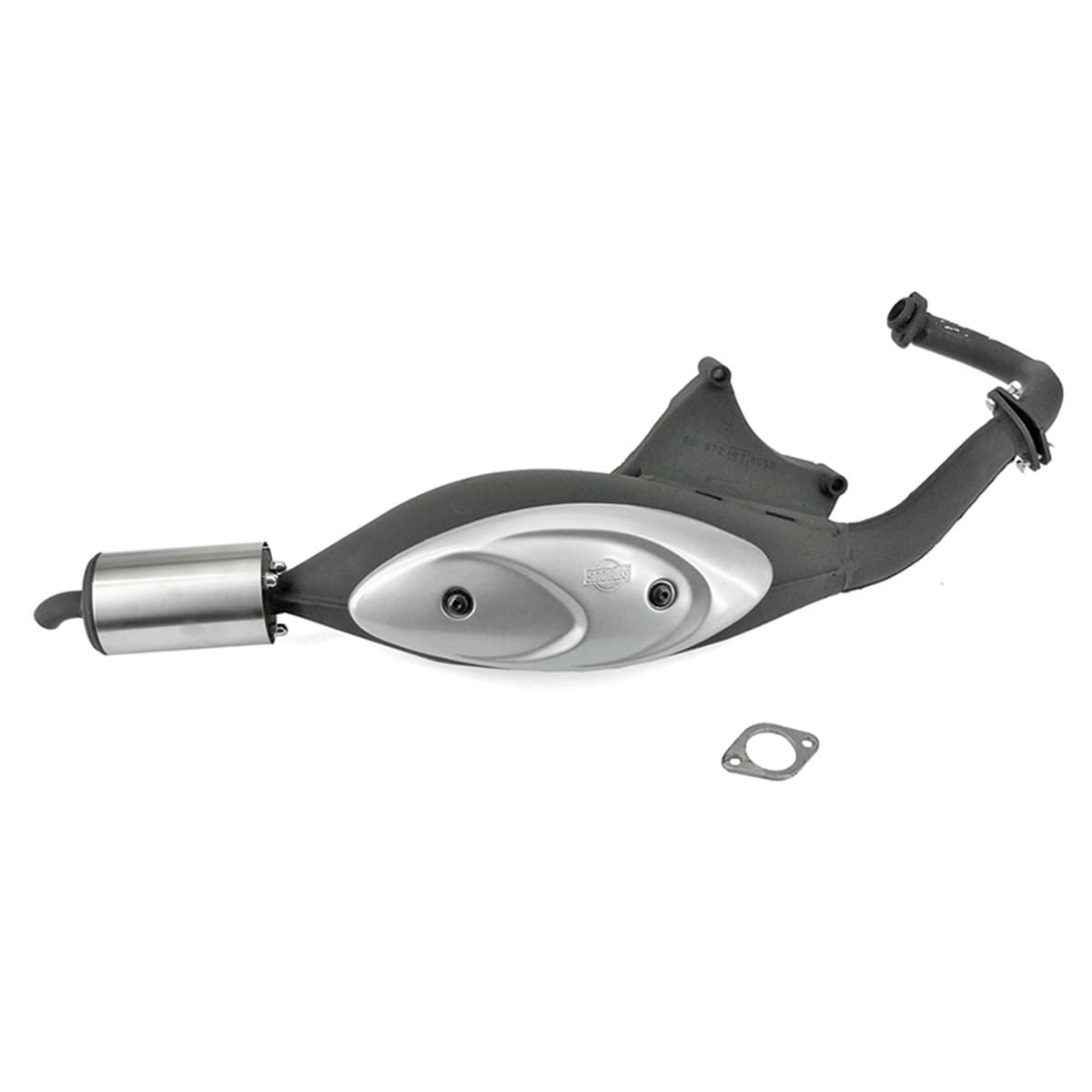 Sito - Pot Piaggio Nrg Mc2 Zip / Gilera Runner - Sito Plus