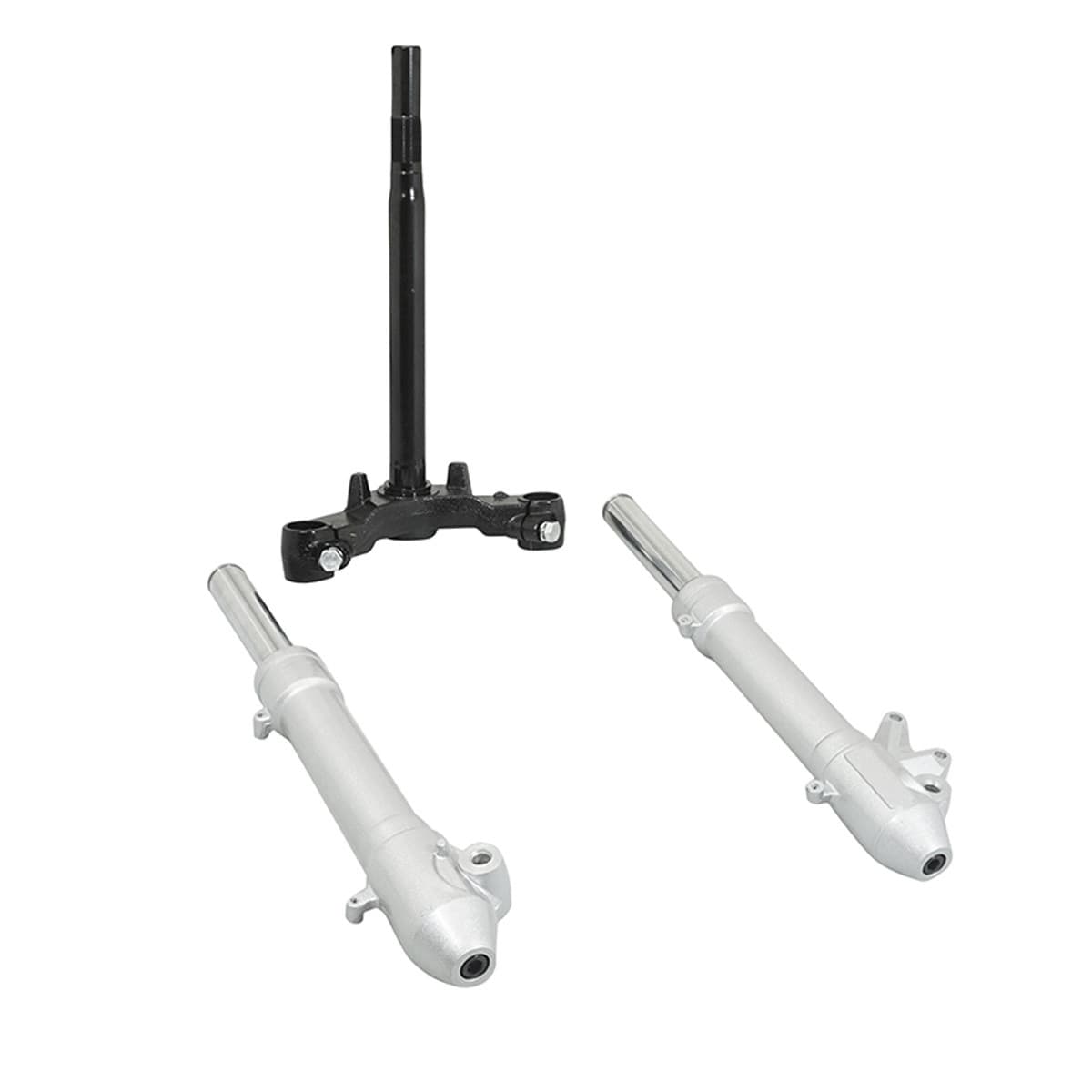 Adaptable - Fourche Mbk Nitro Yamaha Aerox À Partir De 2002