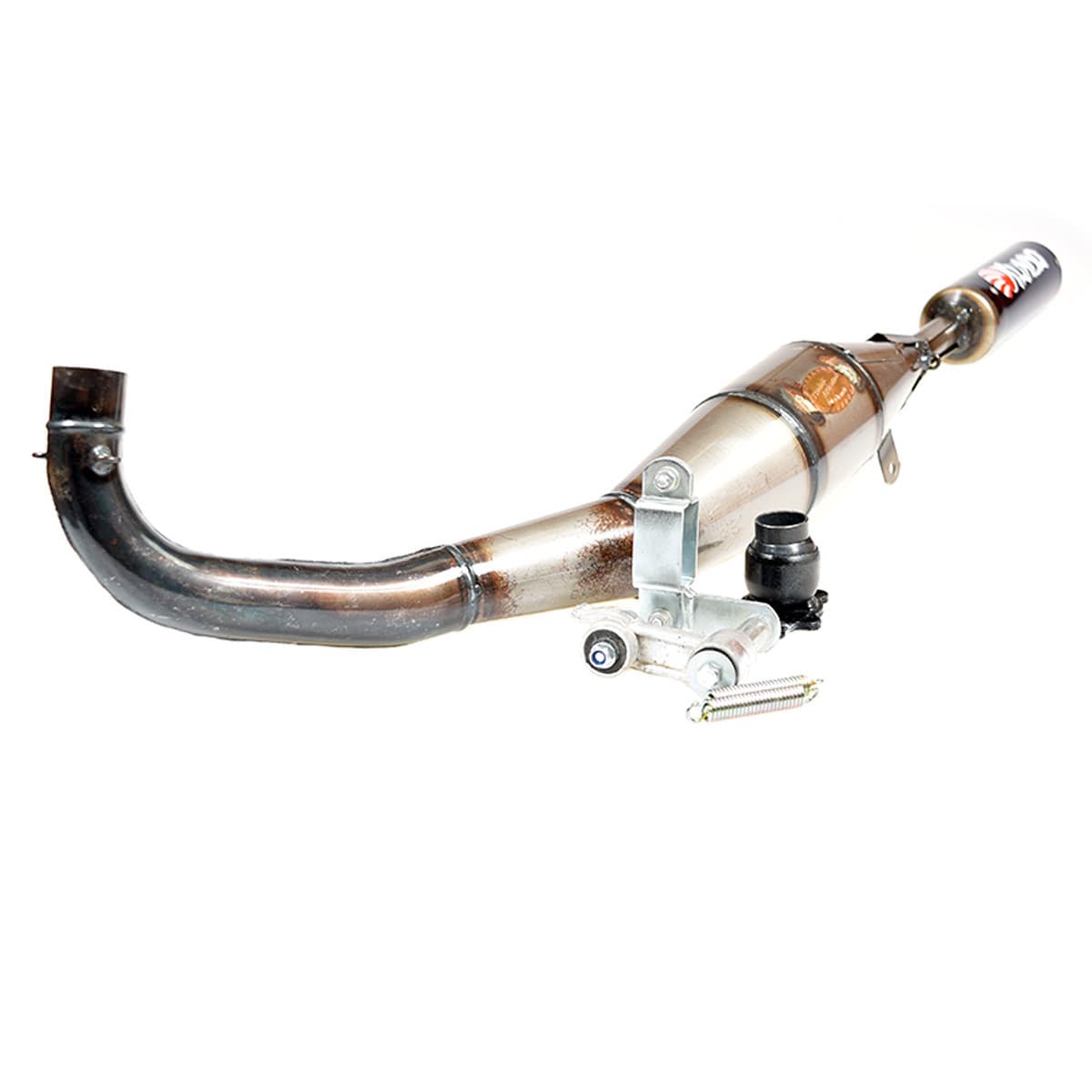 Kundo - Pot Peugeot 103 Spx - Kundo Rs