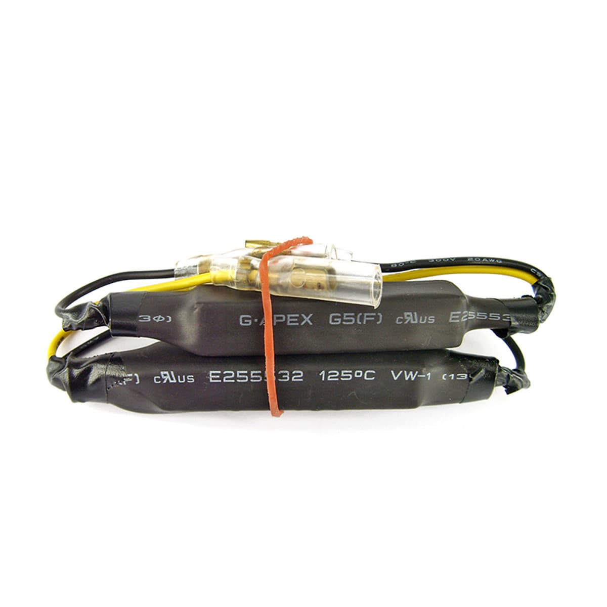 Adaptable - Résistance Pour Clignotant À Leds - 10w / 21w 10w