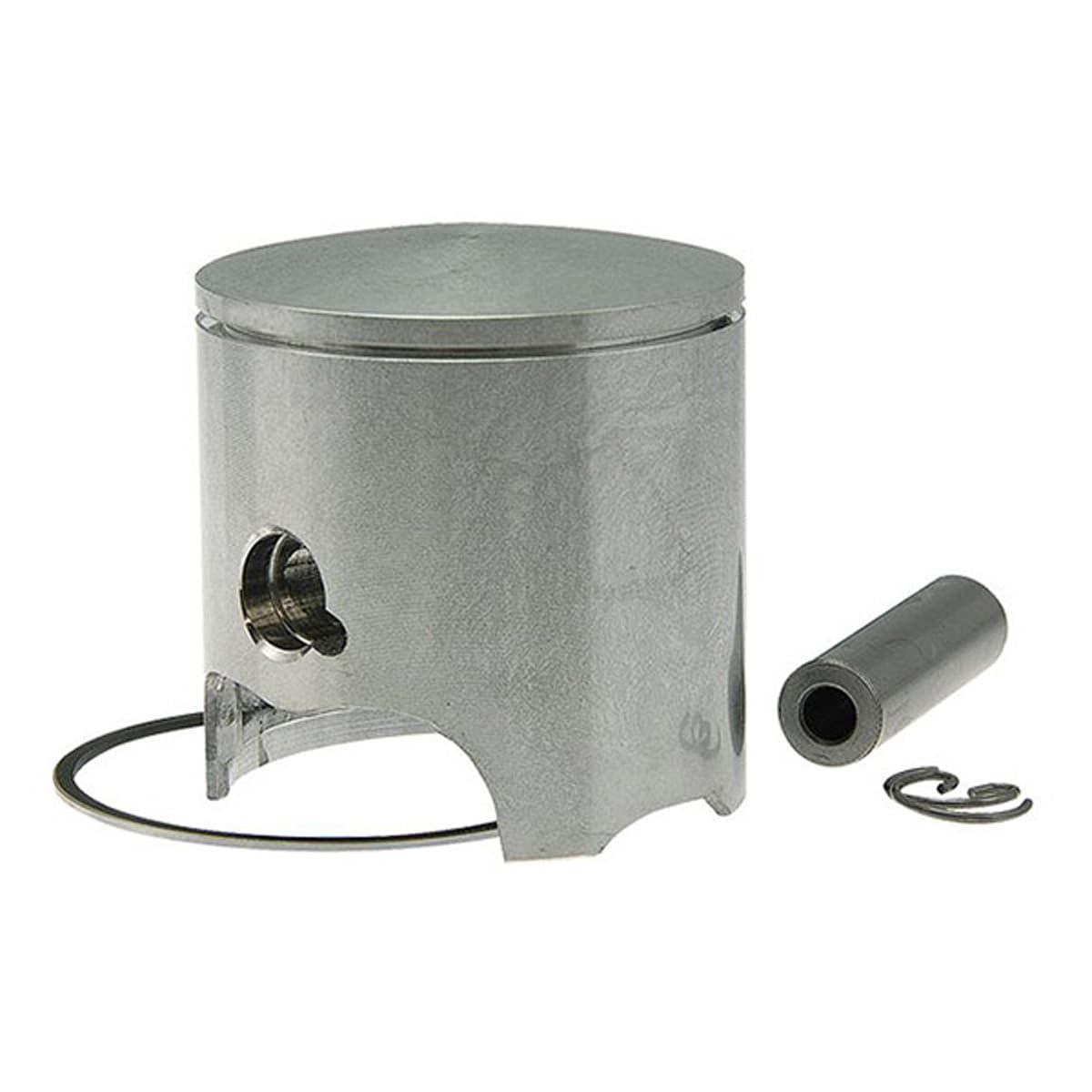 Athena - Piston 47.6mm Am6 Mbk Booster Yamaha Bw's - Athena Sport Alu 70cc Axe 12mm Lettre B