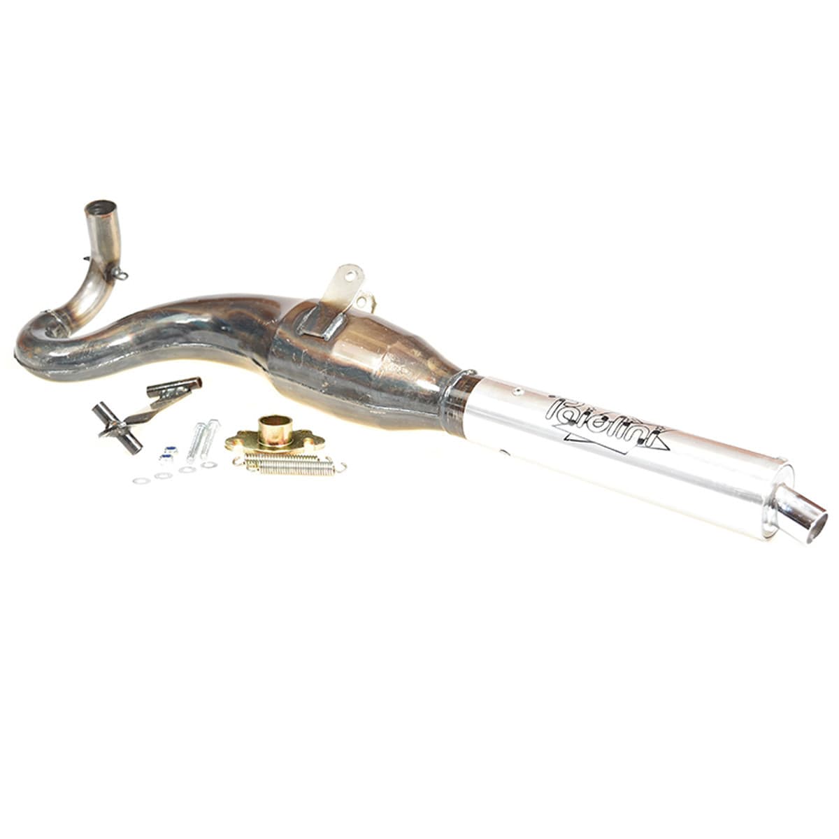 Kundo - Pot Peugeot 103 Sp Mvl - Paiolini G1 Fixation À Bride