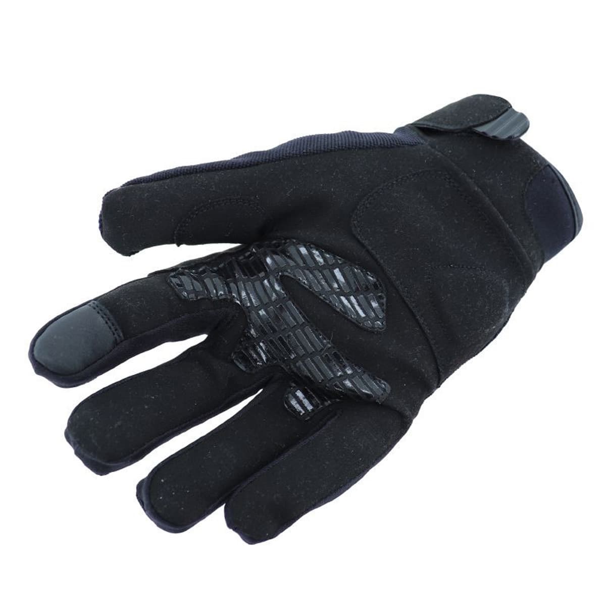 Adx - Gants Moto - Adx Coursier City All Season Noir M