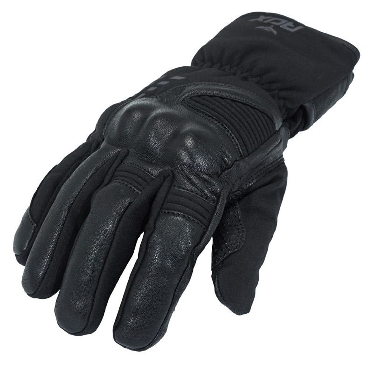 Adx - Gants Moto - Adx Oslo Noir M
