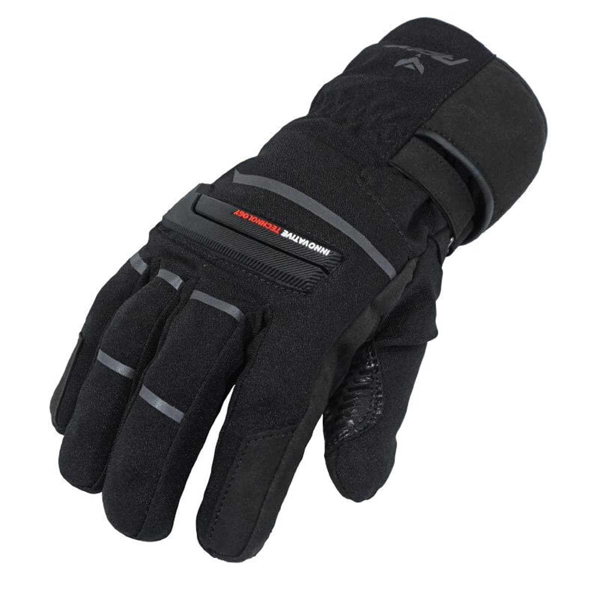 Adx - Gants Moto - Adx Hunza Noir M