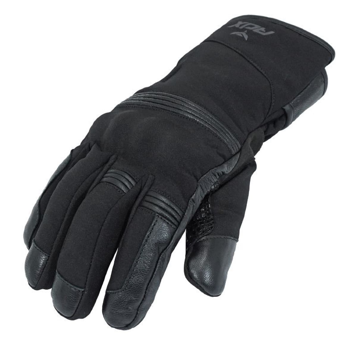 Adx - Gants Moto - Adx Stockholm Noir S