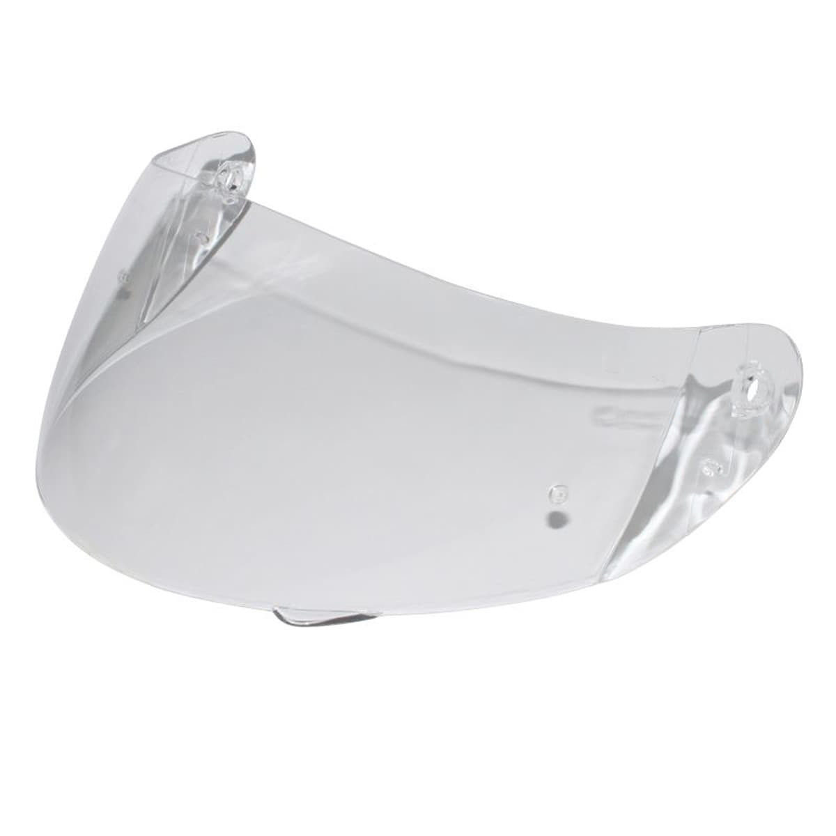 Mt Helmets - Ecran Casque Intégral - Mt Blade Sv / Revenge / Thunder Transparent