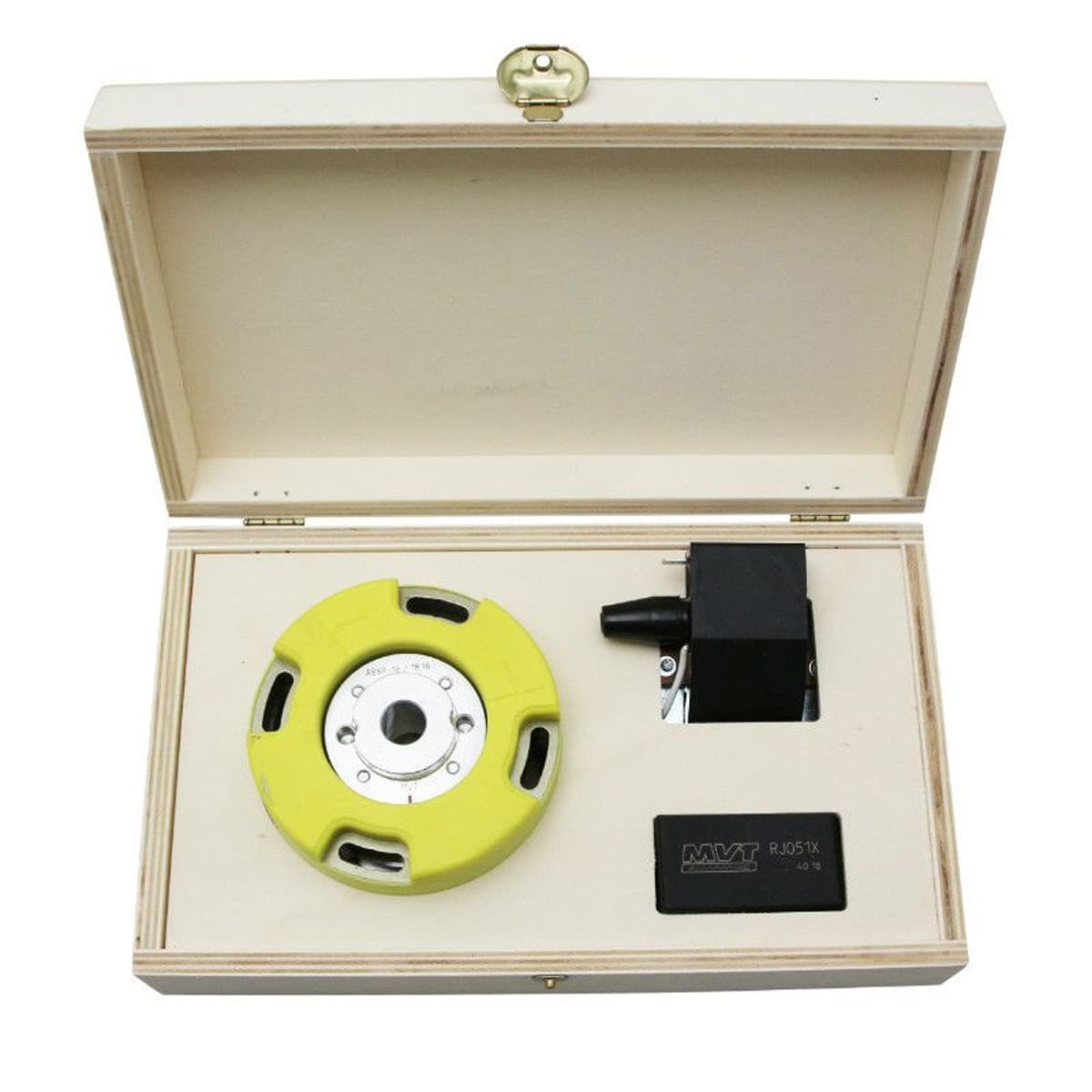 Krd - Allumage Mbk 51 - Krd Rotor Interne Analogique Rotor Interne