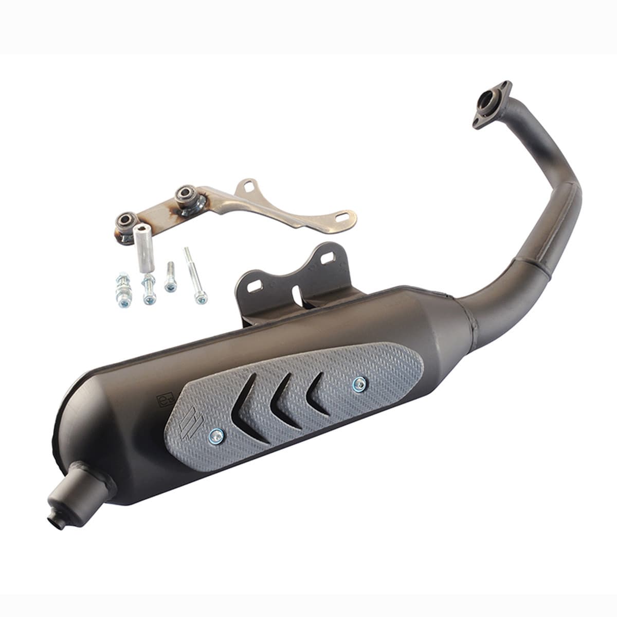 Polini - Pot Aprilia Sr Ditech / Sr Motard - Original Polini