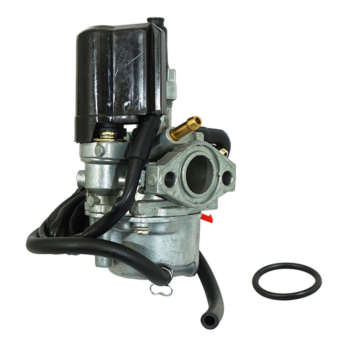 Adaptable - Carburateur 16mm - Peugeot Buxy Speedfight Tkr Fox
