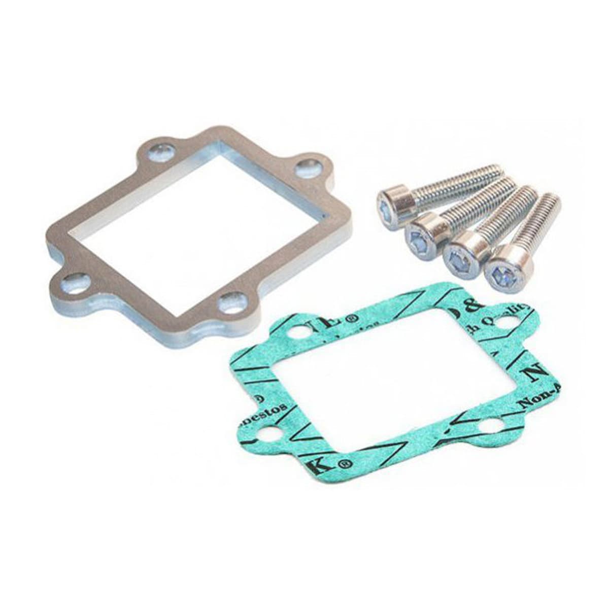 Easyboost - Cale Admission Mbk Nitro Ovetto Yamaha Aerox Neo's - Easyboost 5mm