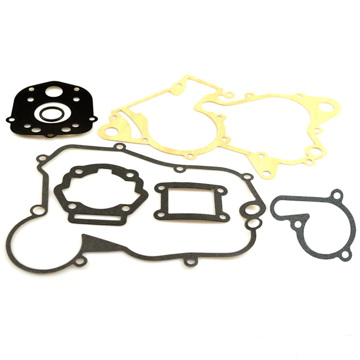 Bixess - Pochette Joints Complète Derbi E3 50cc - Bixess Type Origine