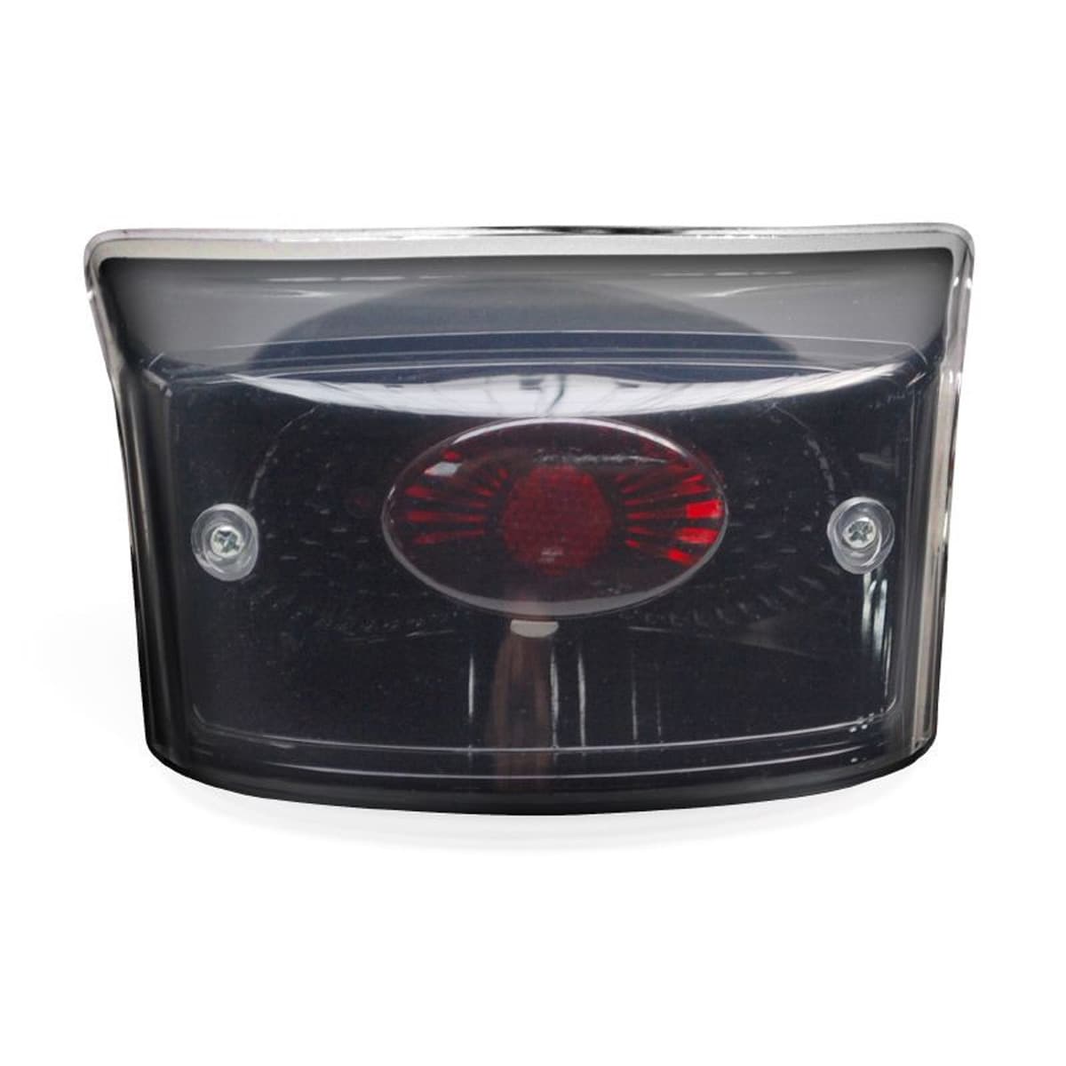 Replay - Feu Arrière Mbk Booster Yamaha Bw's À Partir De 2004 - Type Lexus Noir