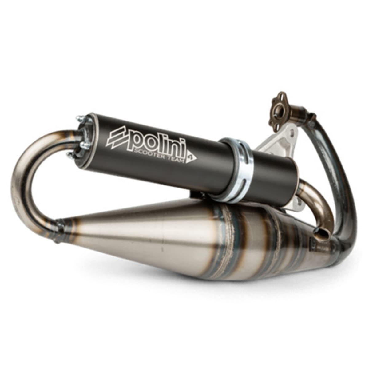 Polini - Pot Mbk Booster Stunt Yamaha Bw's Slider - Team 4 Polini